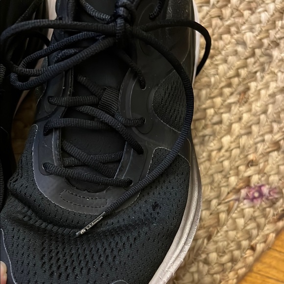Lululemon Black Athletic Shoes - Picture 7 of 10